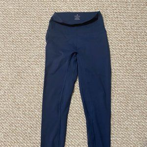 Third Love Muse Smoothing Leggings Size Small